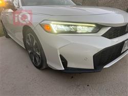 هوندا سيفيك